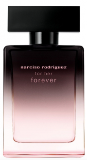 Narciso Rodriguez For Her Forever EDP 50 ml Kadın Parfümü kullananlar yorumlar